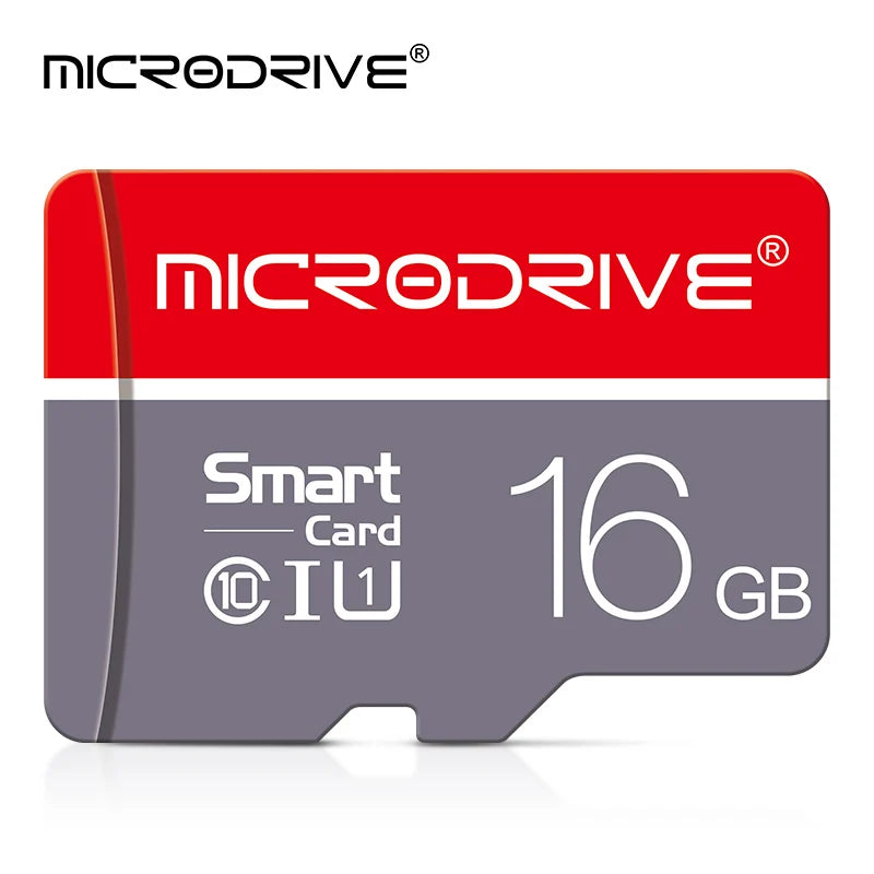 2 in 1 Card Reader