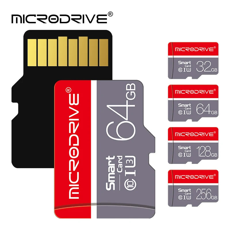 2 in 1 Card Reader