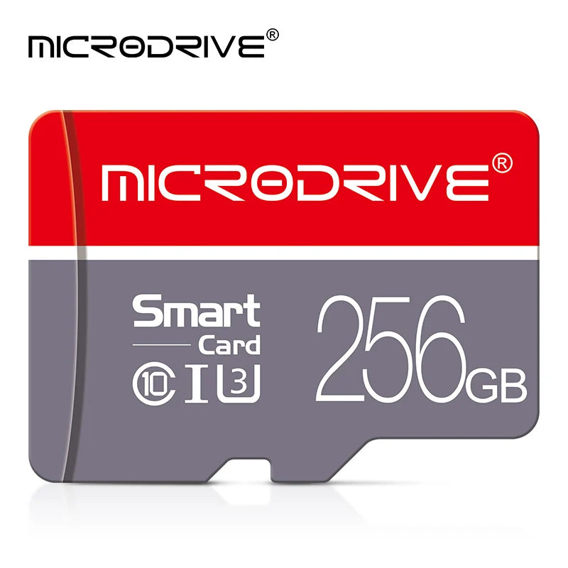 2 in 1 Card Reader