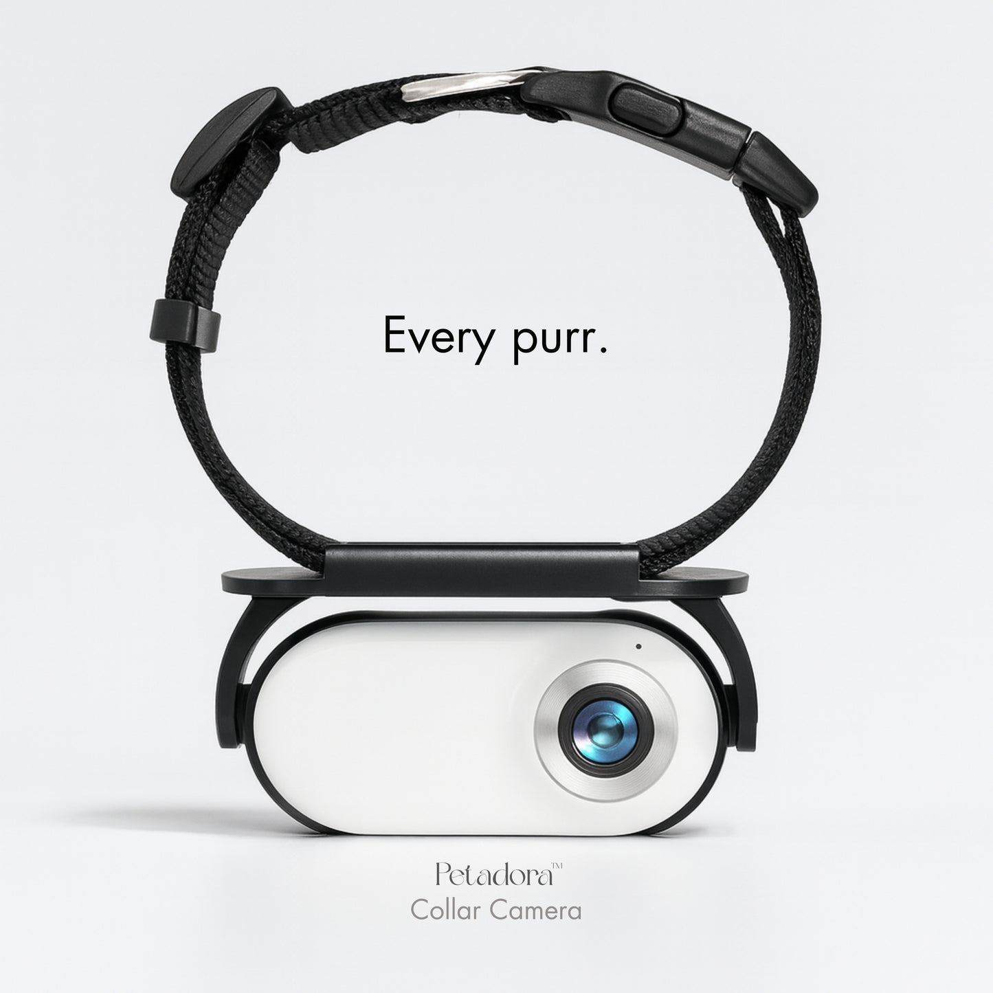 Pet CollarCam™