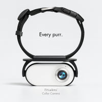 Pet CollarCam™