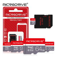 High-Speed MicroSD Card™