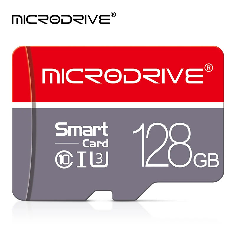 2 in 1 Card Reader