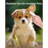 Pet FingerWipes™