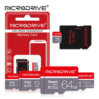 2 in 1 Card Reader