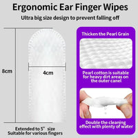 Pet FingerWipes™