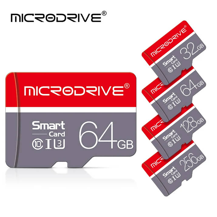 2 in 1 Card Reader