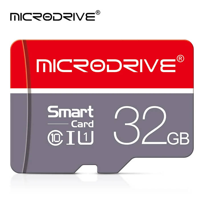 2 in 1 Card Reader