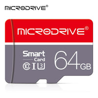 2 in 1 Card Reader