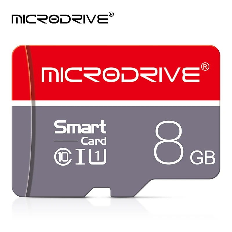 2 in 1 Card Reader