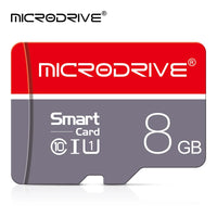 2 in 1 Card Reader