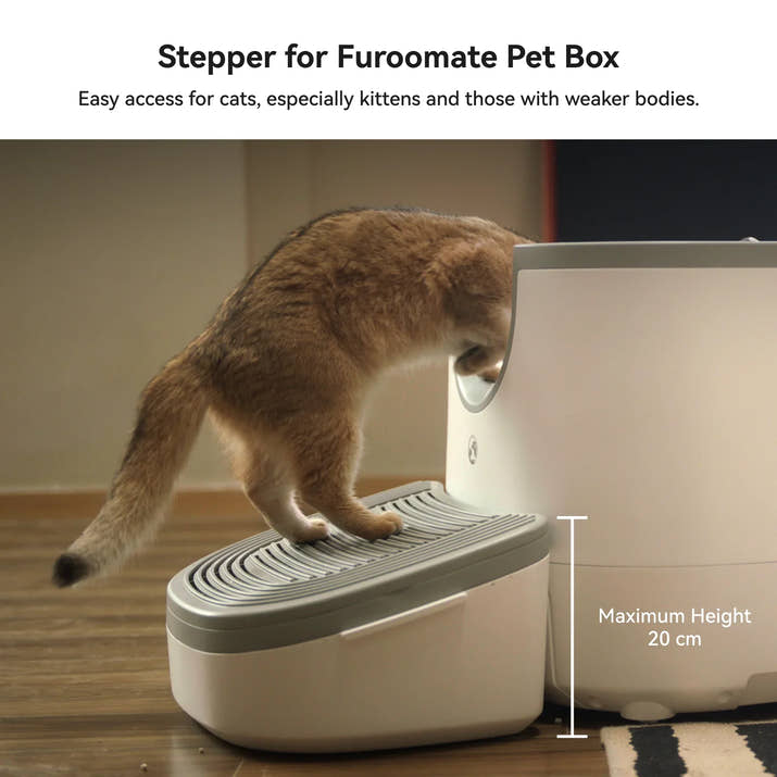 Furoomate™