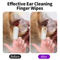 Pet FingerWipes™