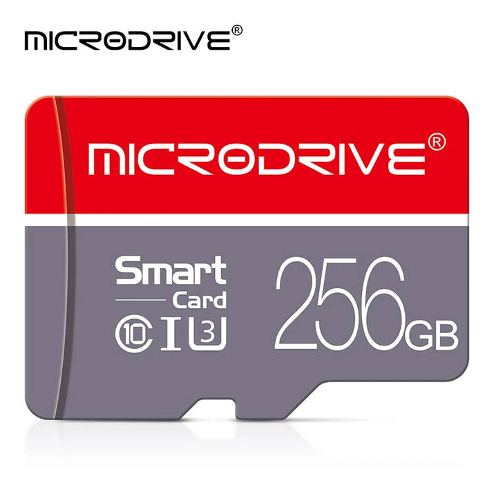 2 in 1 Card Reader